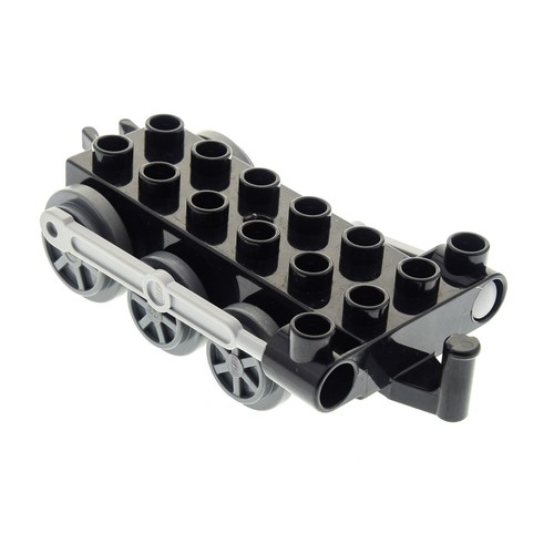 Lego duplo locomotiva - lego,