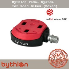 Bythlon Sistema di pedali