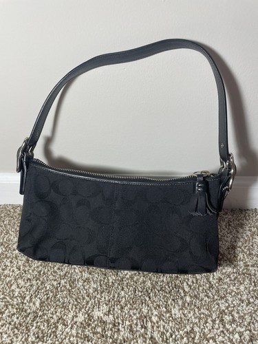 Borsa tracolla coach - borsa, 8k01
