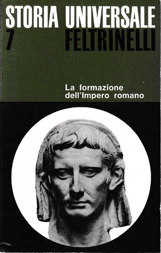 Storia universale feltrinelli - storia,