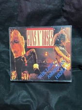 Guns N' Roses Appetite for