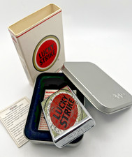 Genuine Brand New 1998 ZIPPO