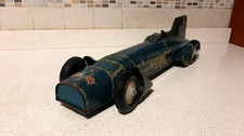 Auto record latta Gunthermann