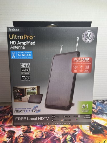 Ultra pro hover antenna - ultra,
