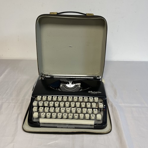 Olympia splendid portable - olympia, 66