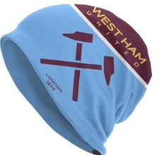 NUOVO IN BORSA blu chiaro WEST