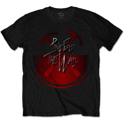 Pink floyd the wall logo - floyd,