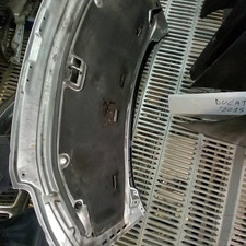 COFANO ANT. per VOLKSWAGEN SHARAN (7M) 1.9 TDI 4motion Mnv d0a836 7M3823031J