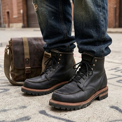 Stivali vintage skechers - vintage,
