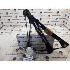 Alzacristallo Porta Anteriore Destro Volkswagen Passat 7a Serie Variant (2019)