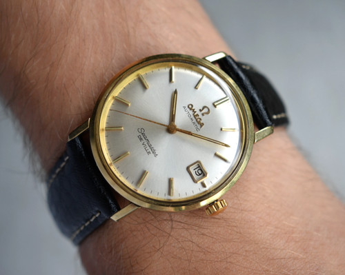 Orologio omega seamaster - orologio,