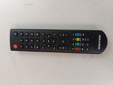 Telecomando Originale United Led32hs51 Funzionante