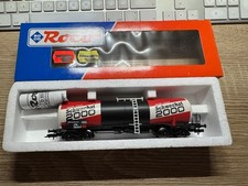 Roco H0 46712 Cisterne