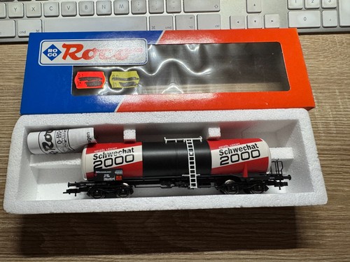 Roco 46712 cisterne - roco,