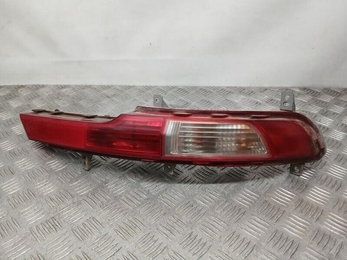 924063u300 right rear bumper - 924063u300,