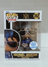 Michael Jackson 352 Funko Pop