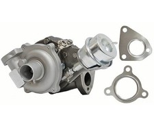 Turbocompressore Nuovo - Rif