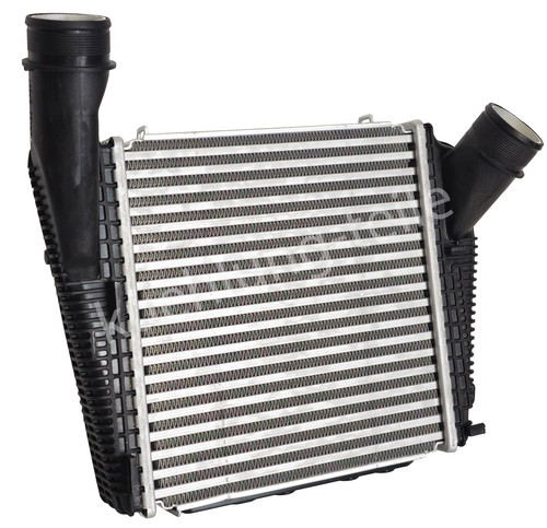 Intercooler porsche panamera - porsche,