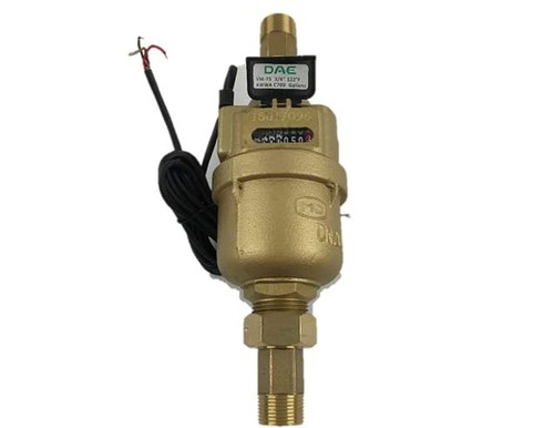 Dae 75p misuratore acqua a - vm-75p,