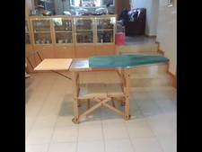 Foppapedretti Asso Asse da Stiro - Naturale