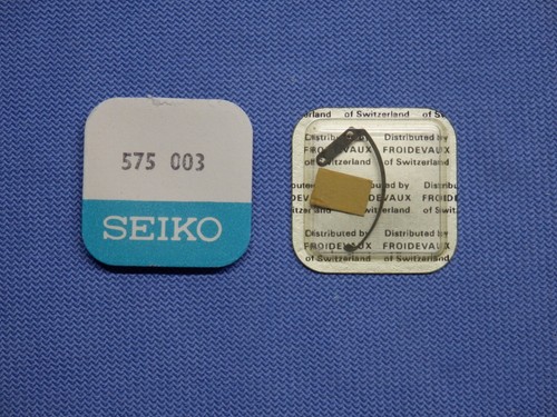 Seiko chronograph - seiko,