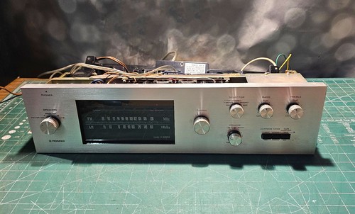 Sintonizzatore pioneer - sintonizzatore,