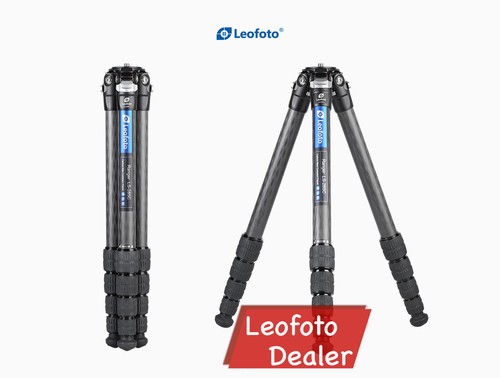 Leofoto 285c treppiede - leofoto, ls-285c