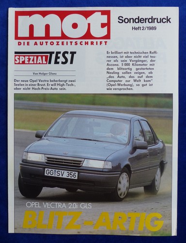 Opel vectra gls - gls,