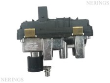 Attuatore elettronico ALFA