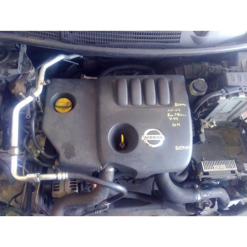 Motore compl k9k l292 - motore,