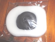 4221622 CUFFIA leva del cambio FIAT 124  F12