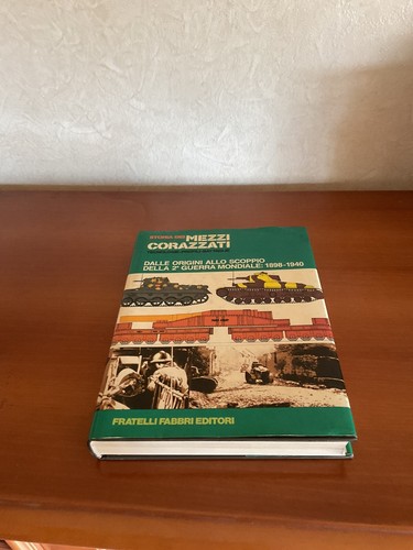 Mezzi corazzati fratelli - corazzati,
