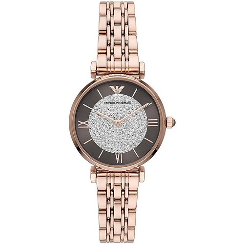 Orologio quarzo emporio - al,