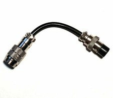 Adattatore radio pin - adattatore, cb