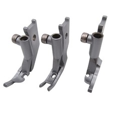 Piedino regolare stretto e