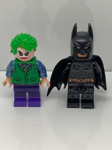 Nuovo lego batman - nuovo, &