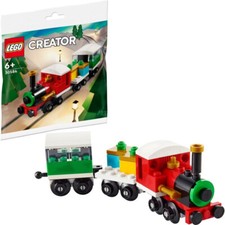 NEW Lego Christmas 30584