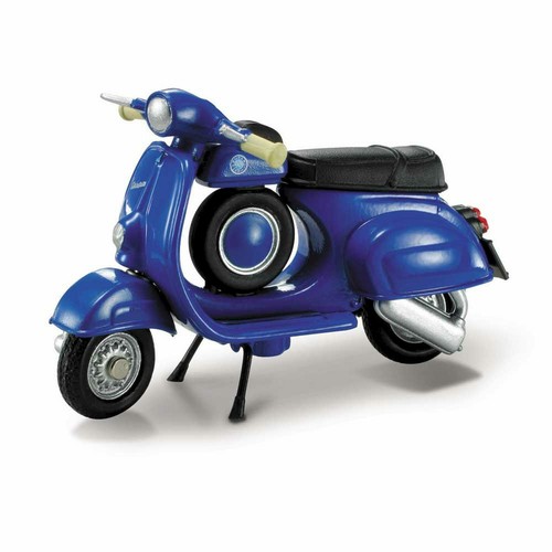 Newray moto vespa 90ss 165 - newray,