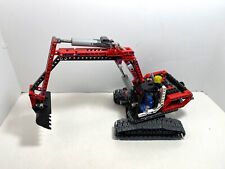 Lego Technic: Modello