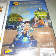Toy Story (1995) VHS
