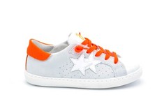 2 Star SNEAKER BAMBINO IN