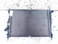 60694769 radiatore acqua alfa - radiatore,