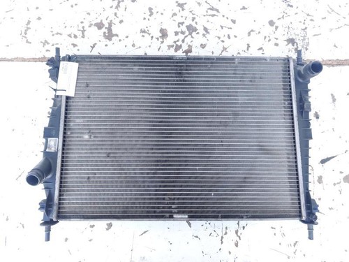 60694769 radiatore acqua alfa - acqua,