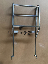 Portapacchi Moto Guzzi serie