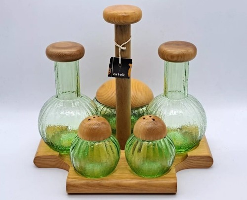 Set menage porta - set,