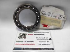 09262-45015 Originale SUZUKI Burgman AN650 cuscinetto cambio primario 45X68X9.5