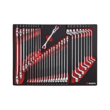 Chiavi inglesi combinate - chiavi,