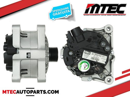 Alternatore peugeot 1007 207 - 1007,