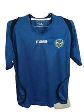MASS BRESCIA HOME FOOTBALL