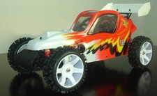 Super cocodrile speed buggy - super,